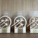 trophées leaders league